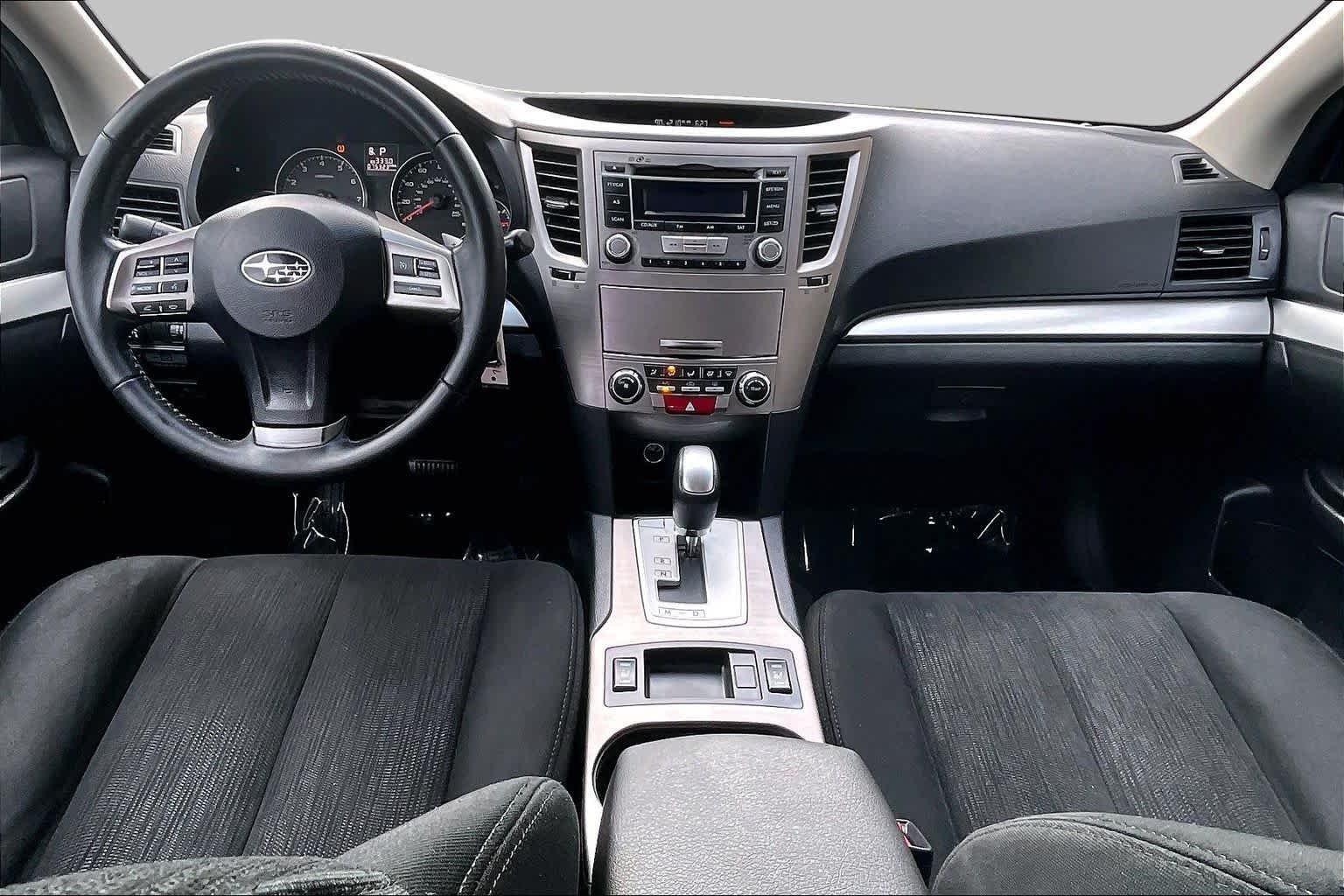 Used 2013 Venetian Red Pearl Subaru 2.5i Premium image 15