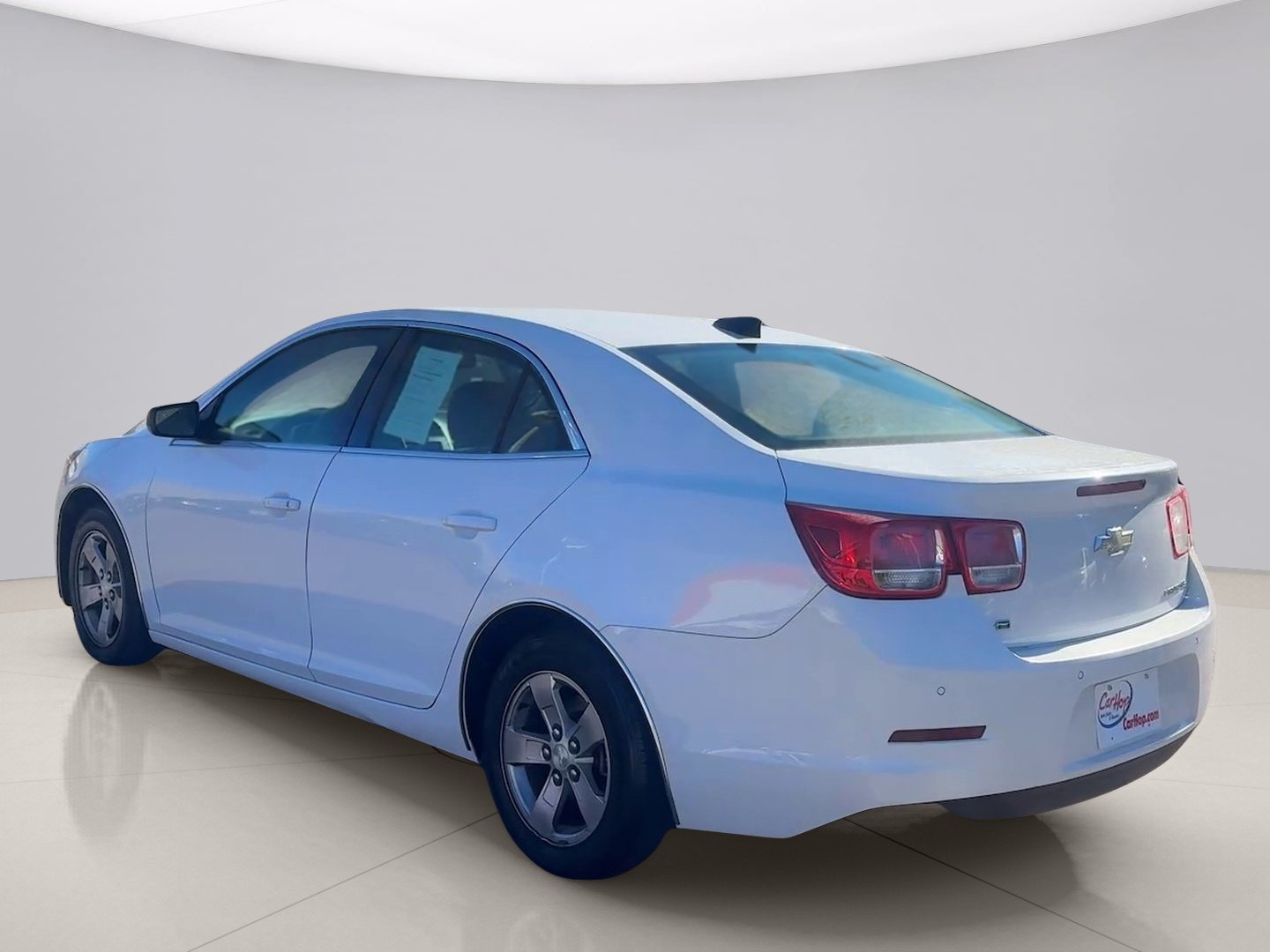 2016 Chevrolet Malibu Limited Fleet - Photo 7