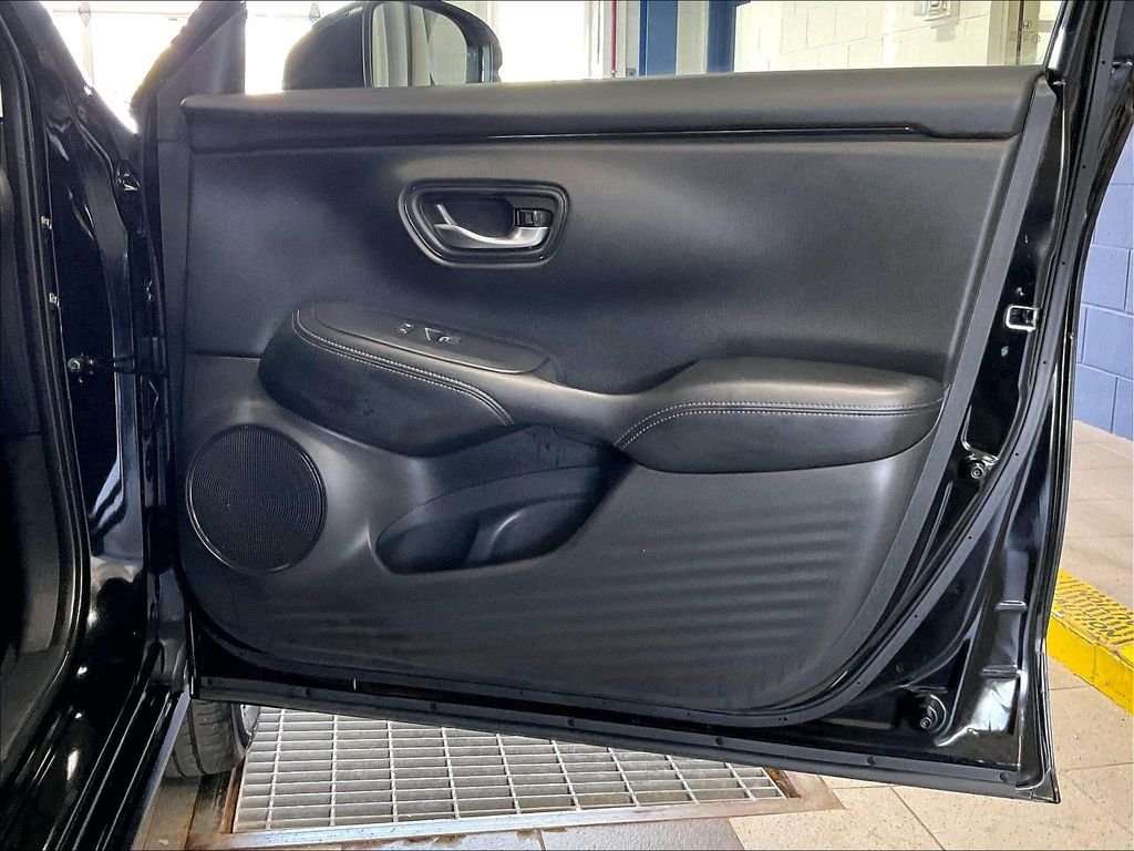 Used 2026 Black Honda EX-L image 12