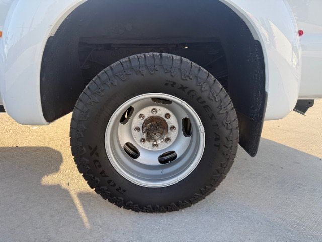 Used 2012 White Ford XLT image 12