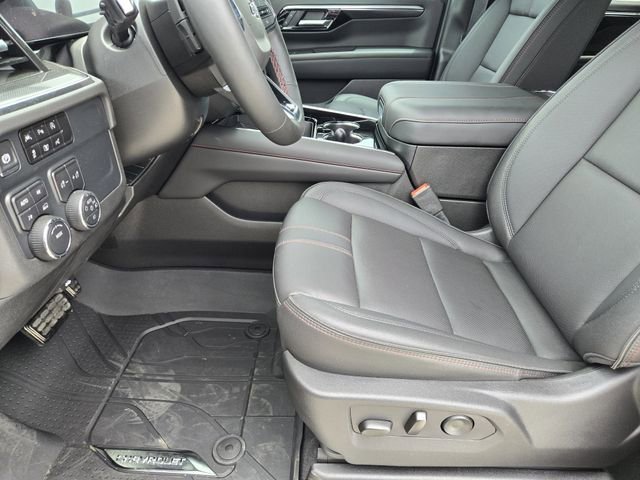 2025 Chevrolet Tahoe RST - Photo 9