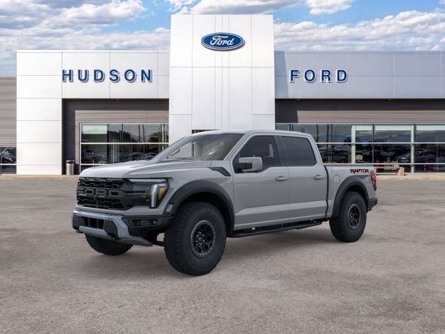 2026 Ford F-150 Raptor®