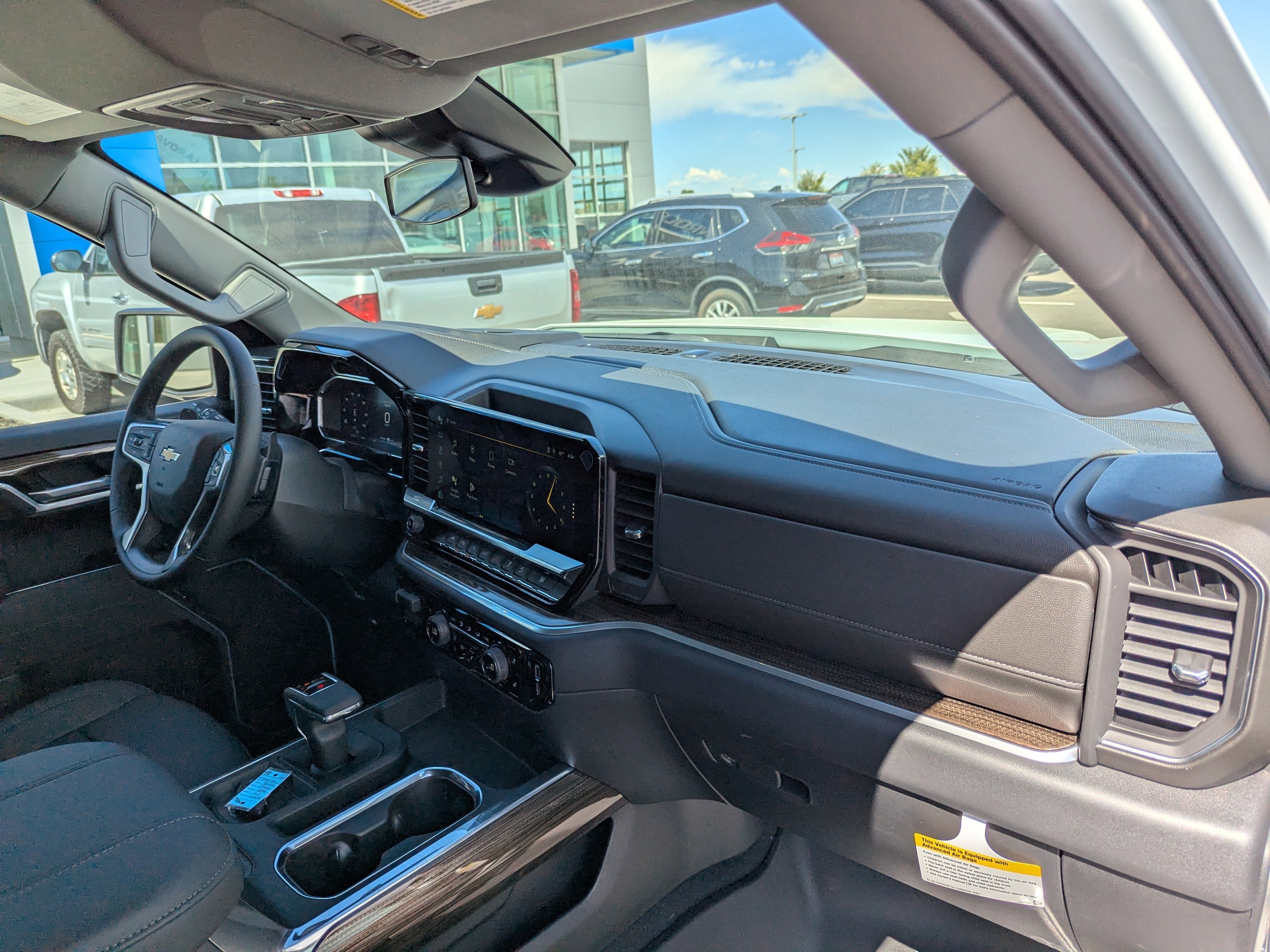 2026 Chevrolet Silverado 1500 LT - Photo 43