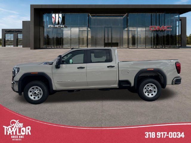 2026 GMC Sierra 2500HD Pro - Photo 7