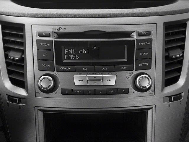 Used 2013 Ice Silver Metallic Subaru 2.5i Limited image 5