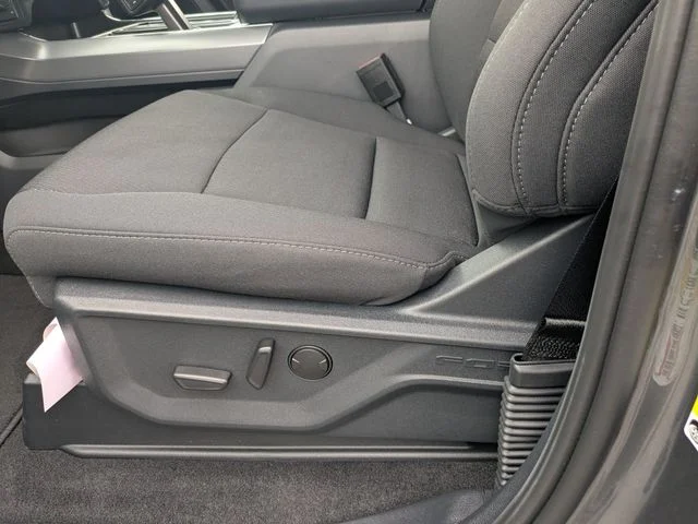 New 2026 Gray Ford XLT image 20