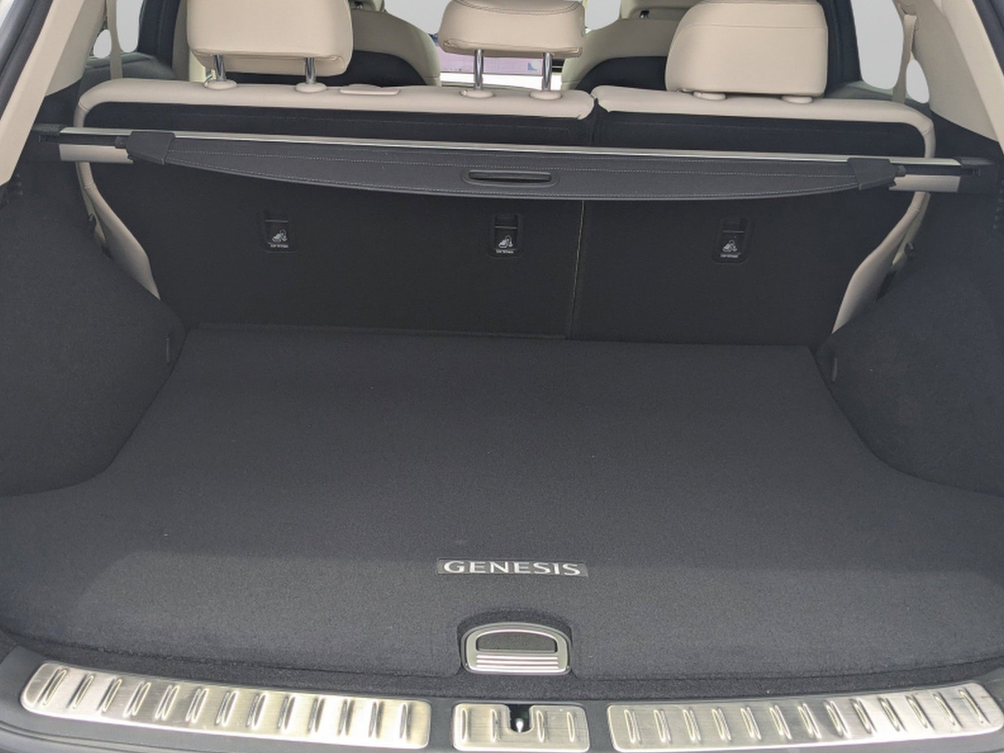 2026 GENESIS GV70 Standard - Photo 30