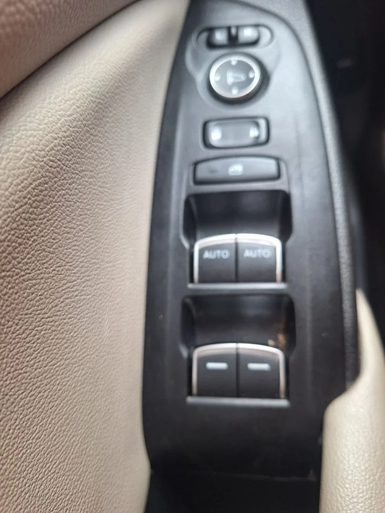 Used 2022  Honda EX-L image 20
