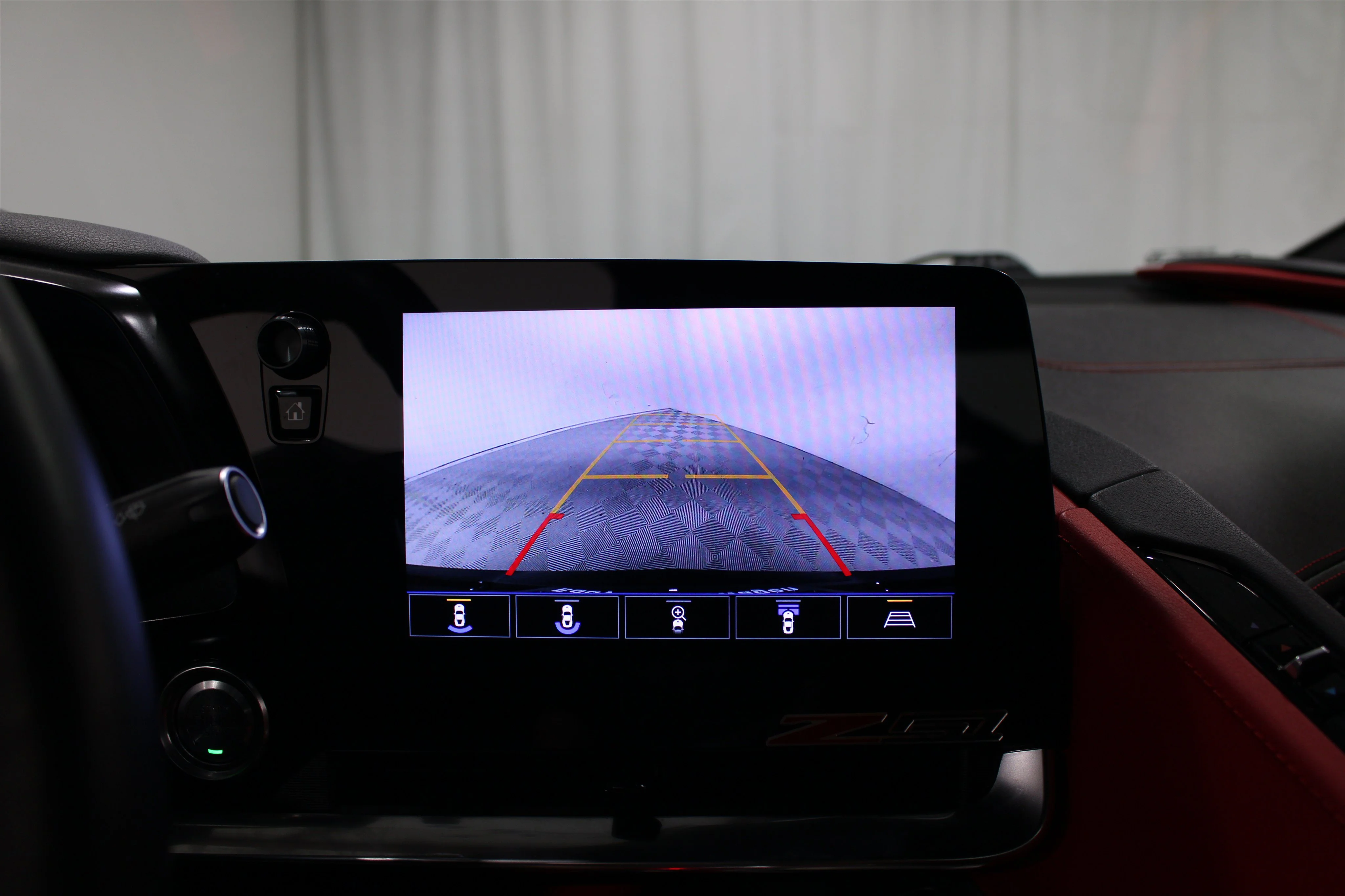 2023 Chevrolet Corvette 2LT - Photo 17