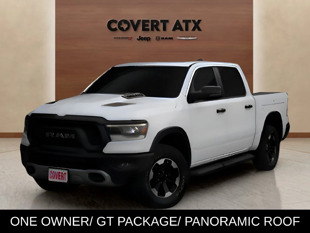 2023 RAM 1500 Pickup