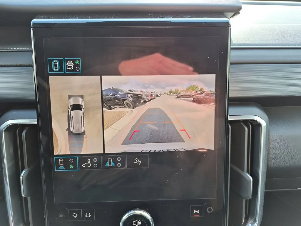 2026 GMC Acadia Elevation - Photo 47