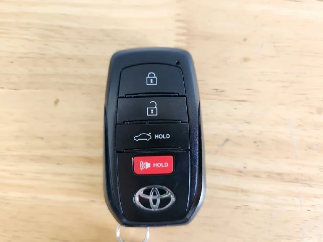 Used 2026 Ocean Toyota LE image 9