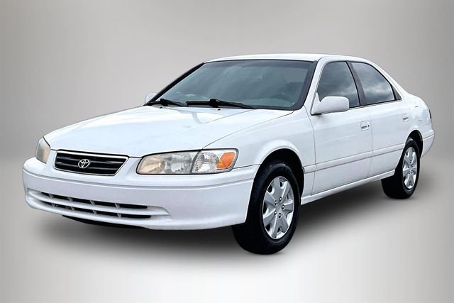 Used 2000 Toyota Camry LE with VIN 4T1BF28K7YU938506 for sale in Florence, AL
