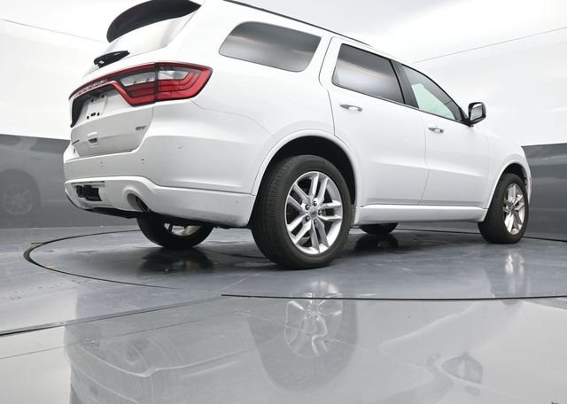 Used 2024 White Dodge GT Plus image 37