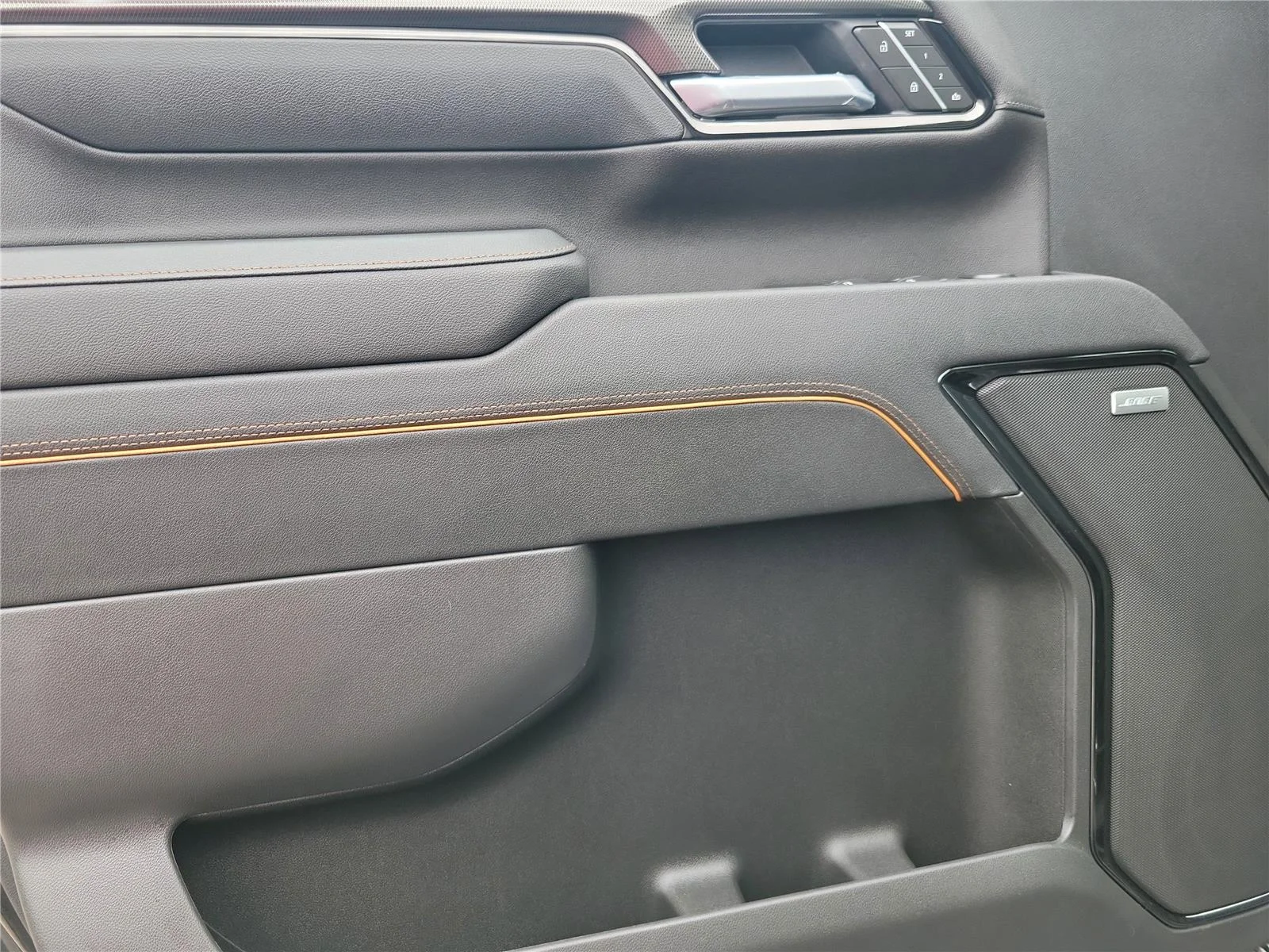 2026 GMC Sierra 2500HD AT4 - Photo 20