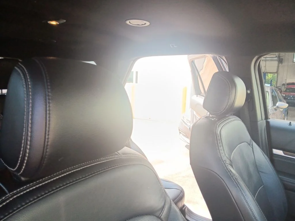 Used 2017 Magnetic Ford Limited image 36