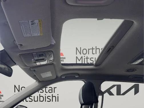 Used 2023 Black Kia S image 20