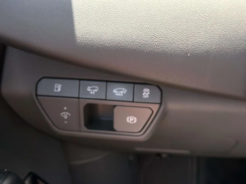 Used 2024 Aurora Black Pearl Kia Land image 29