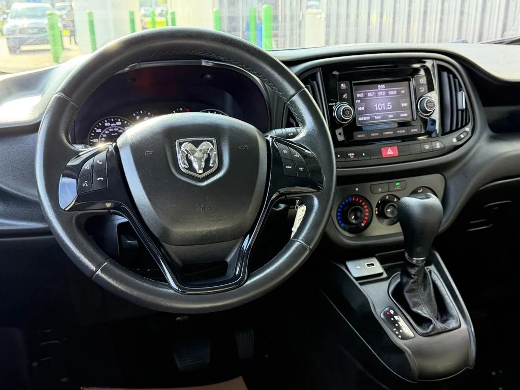 Used 2021 Black Ram SLT image 16
