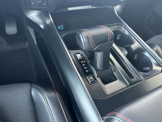 Used 2024 Gray Ford Raptor image 21