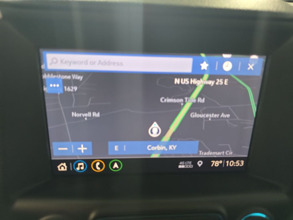 Used 2020 Gray GMC Denali image 21