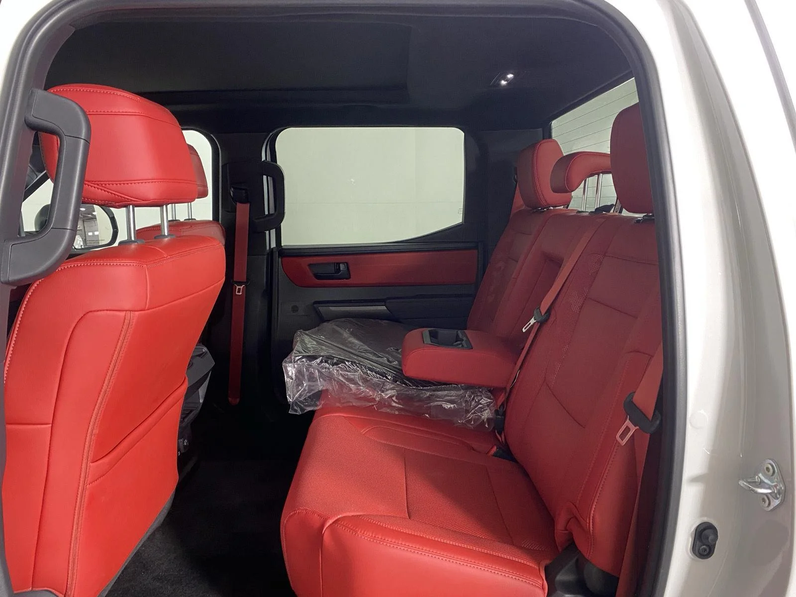 Used 2026  Toyota TRD Pro Hybrid image 25