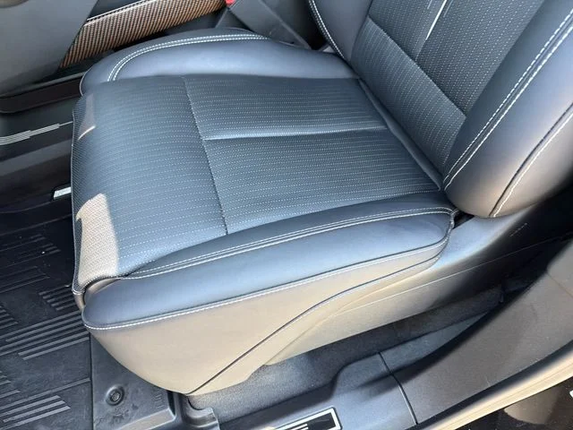 Used 2026 Black Cadillac Luxury image 21
