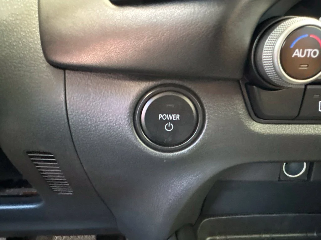 New 2026 Jet Black Mica Mazda Premium AWD image 38