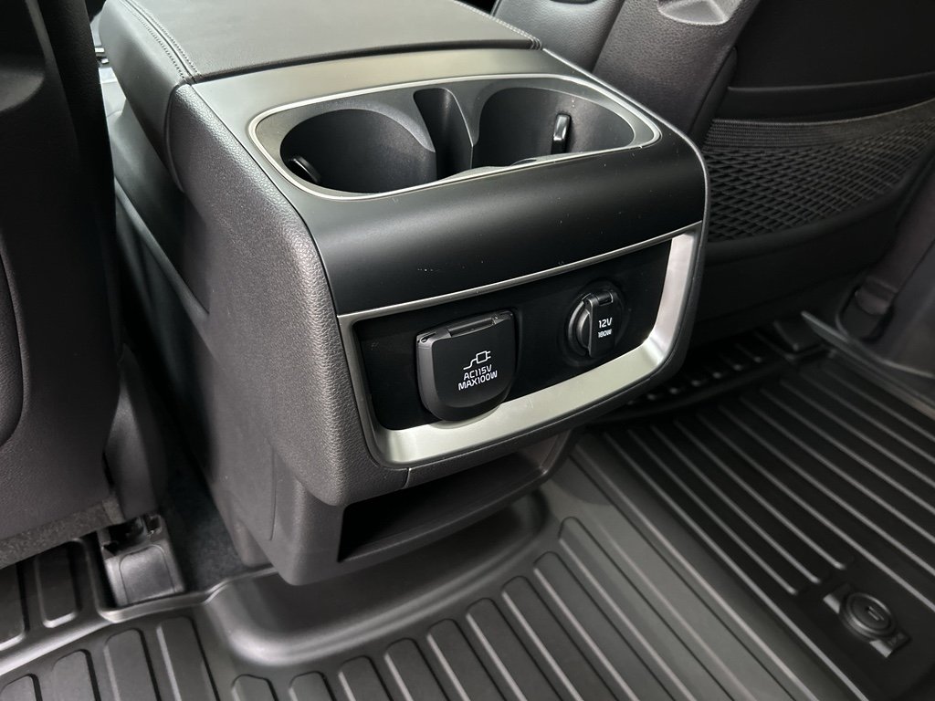 New 2026 Snow White Pearl Kia SX Prestige image 15