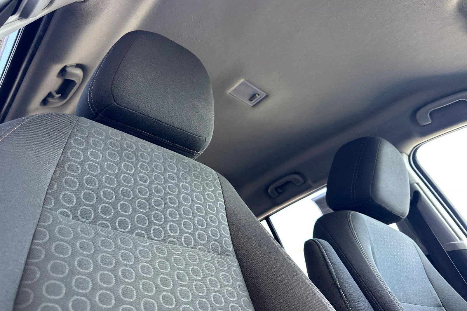 Used 2022 Silver Ice Metallic Chevrolet LS image 16