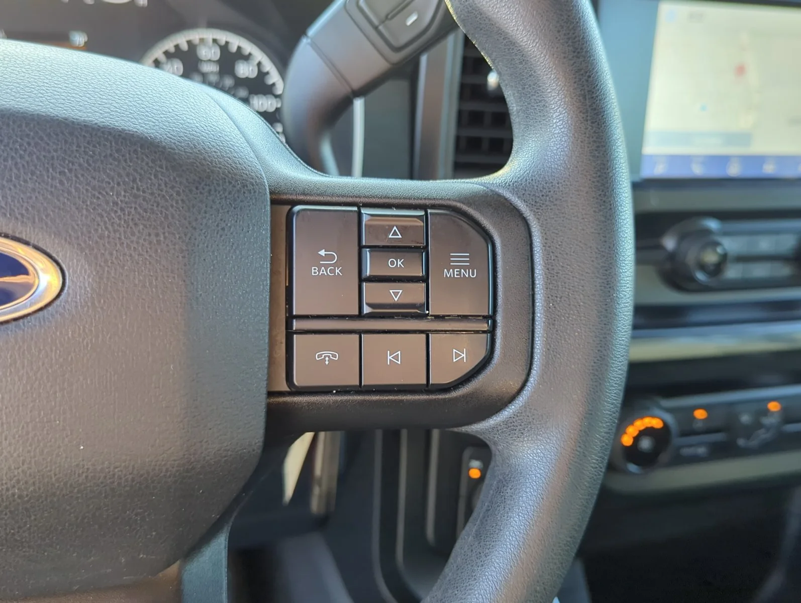 Used 2021 Carbonized Gray Metallic Ford XL image 12