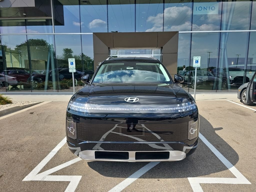 2026 Hyundai IONIQ 9 SEL - Photo 8