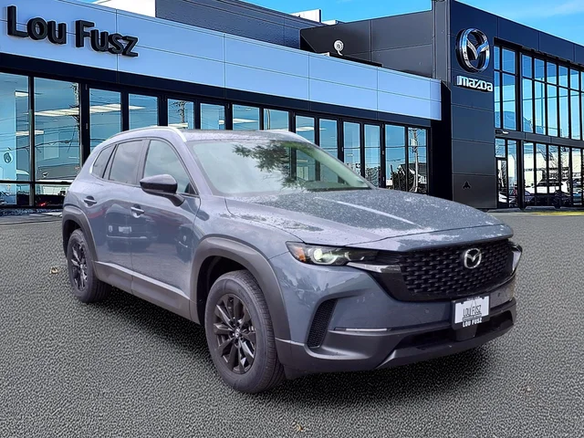 2026 Mazda CX-50 2.5 S Preferred