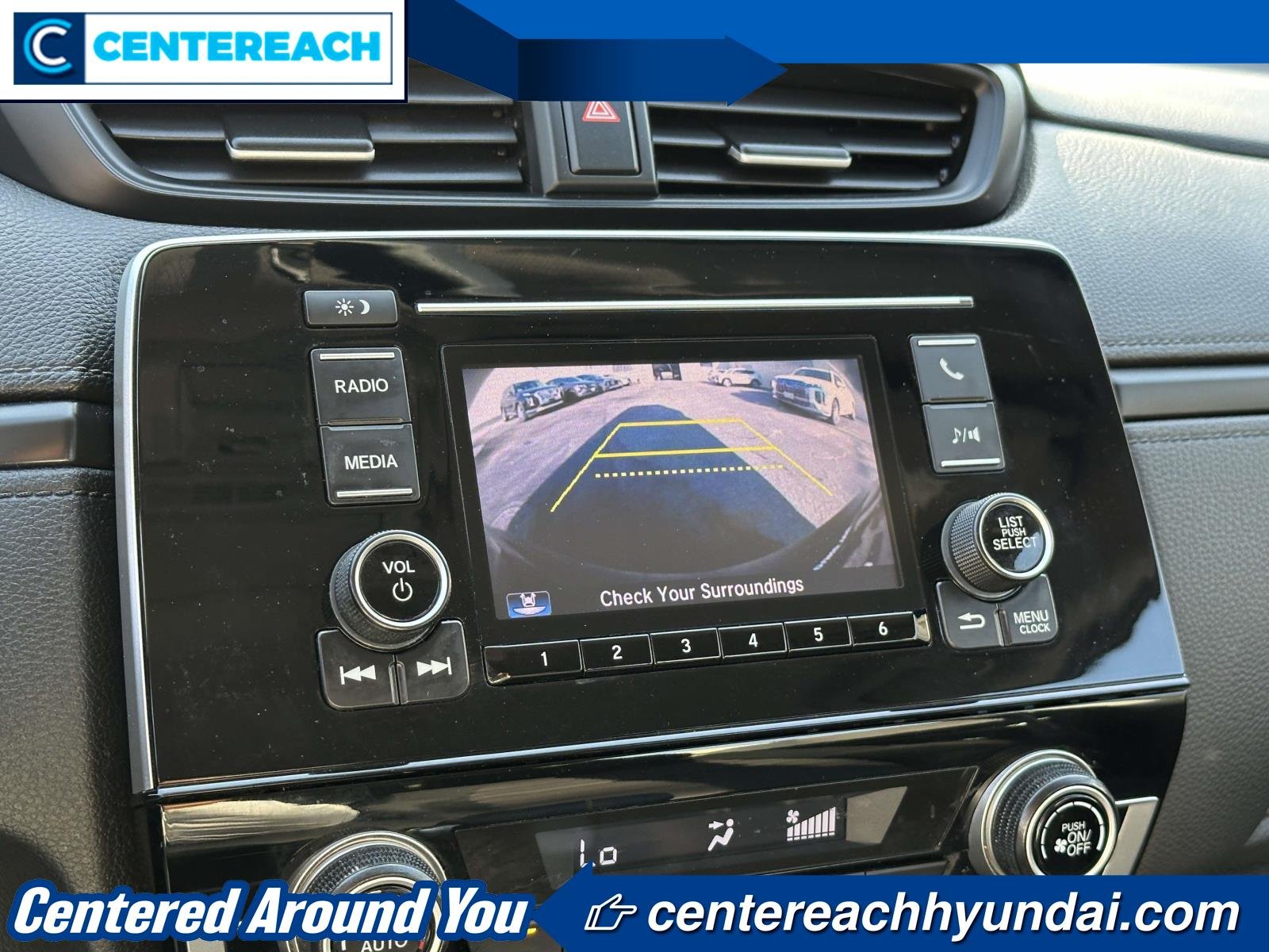 Used 2019 Black Honda LX image 26