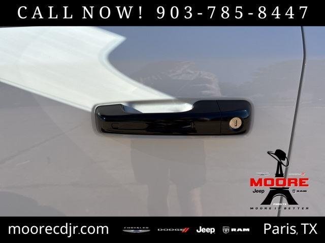 2026 RAM 1500 Laramie - Photo 40