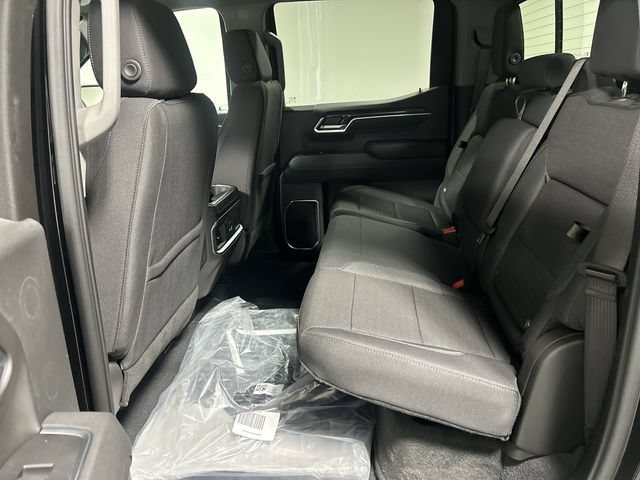 2026 GMC Sierra 1500 Elevation - Photo 22