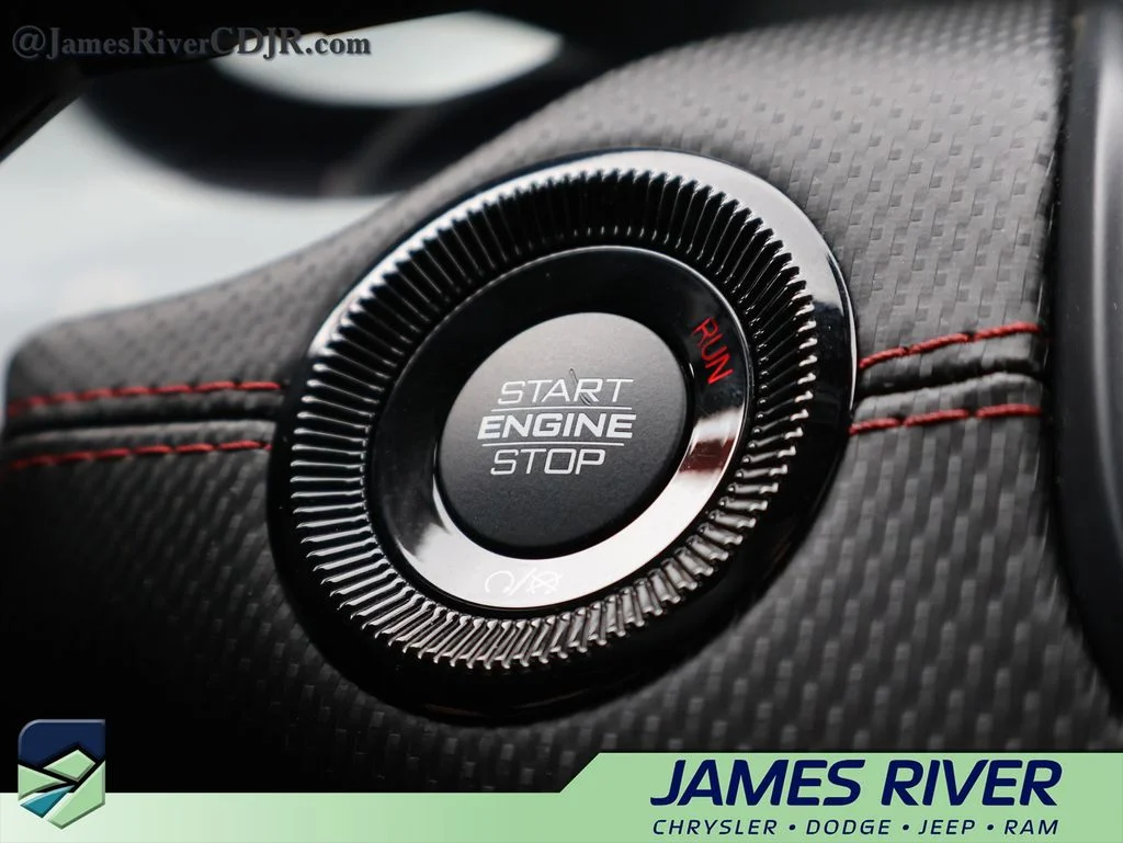 2025 Jeep Compass Trailhawk - Photo 32