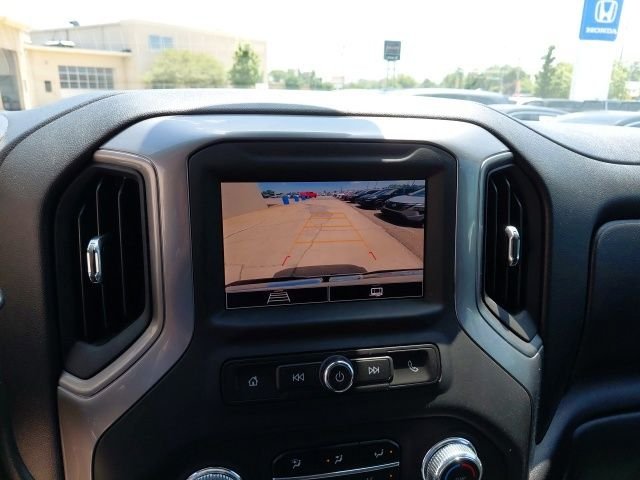 Used 2025 Gray GMC Pro image 17