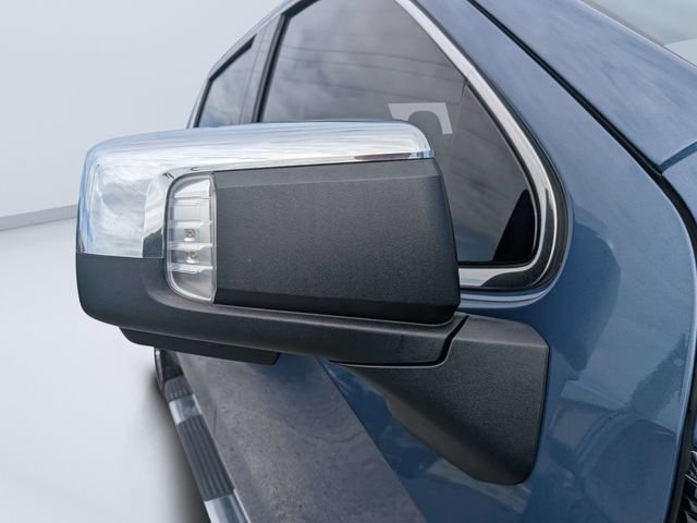 Used 2024 Blue GMC Denali image 11