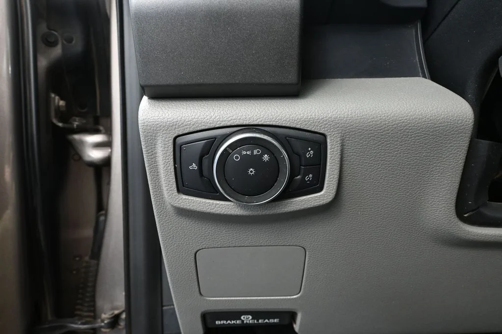 2019 Ford F-450 Super Duty XL - Photo 29
