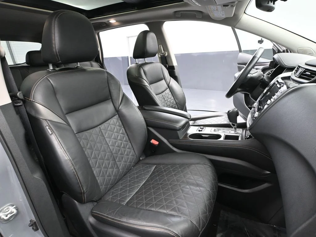 2024 Nissan Murano Platinum - Photo 44