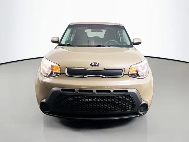 Used 2015 Kia Soul Base with VIN KNDJN2A20F7113593 for sale in Ocala, FL