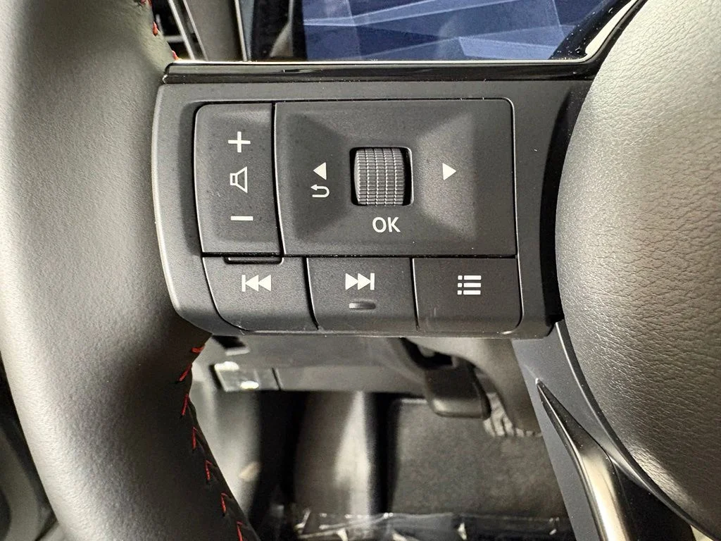 2026 Nissan KICKS SR AWD - Photo 24