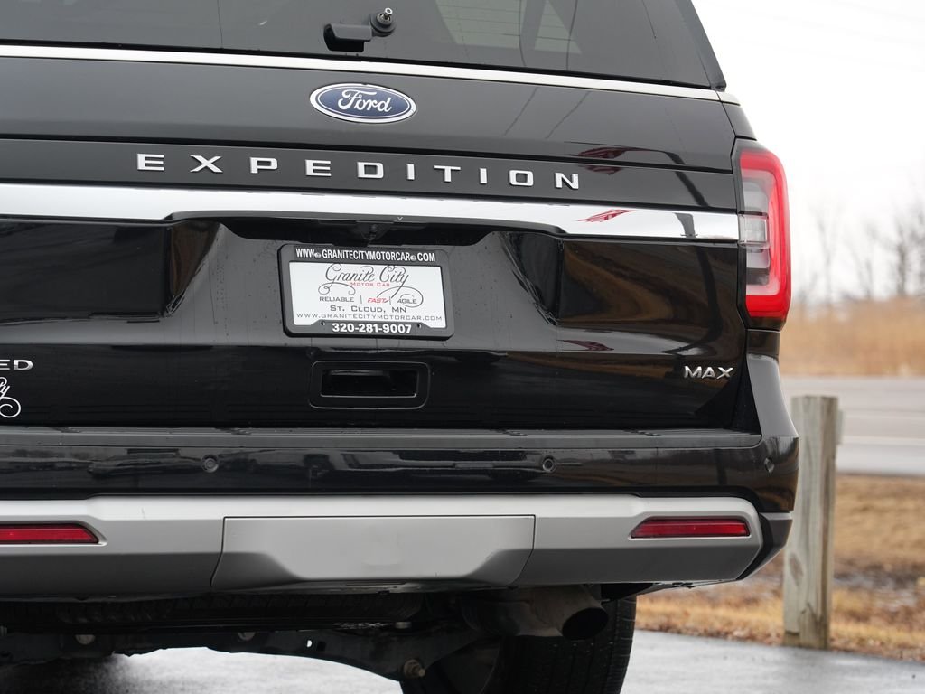 2024 Ford Expedition Limited - Photo 11