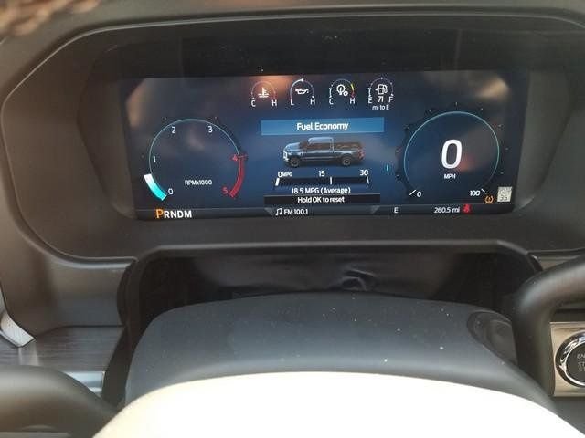 2025 Ford F-350 Super Duty Lariat - Photo 24