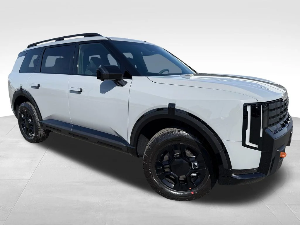 2027 Kia Telluride X-Pro SX Prestige AWD's photo