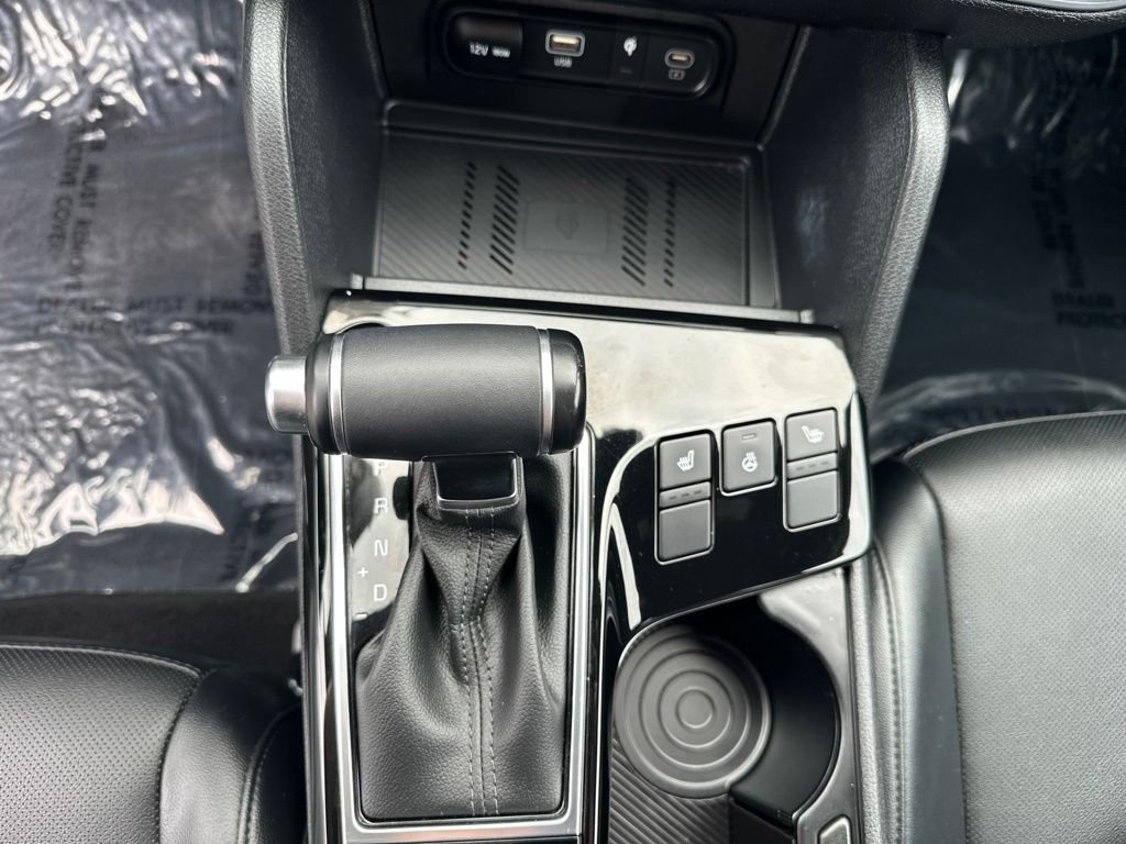 2023 Kia Sportage X-Pro - Photo 14