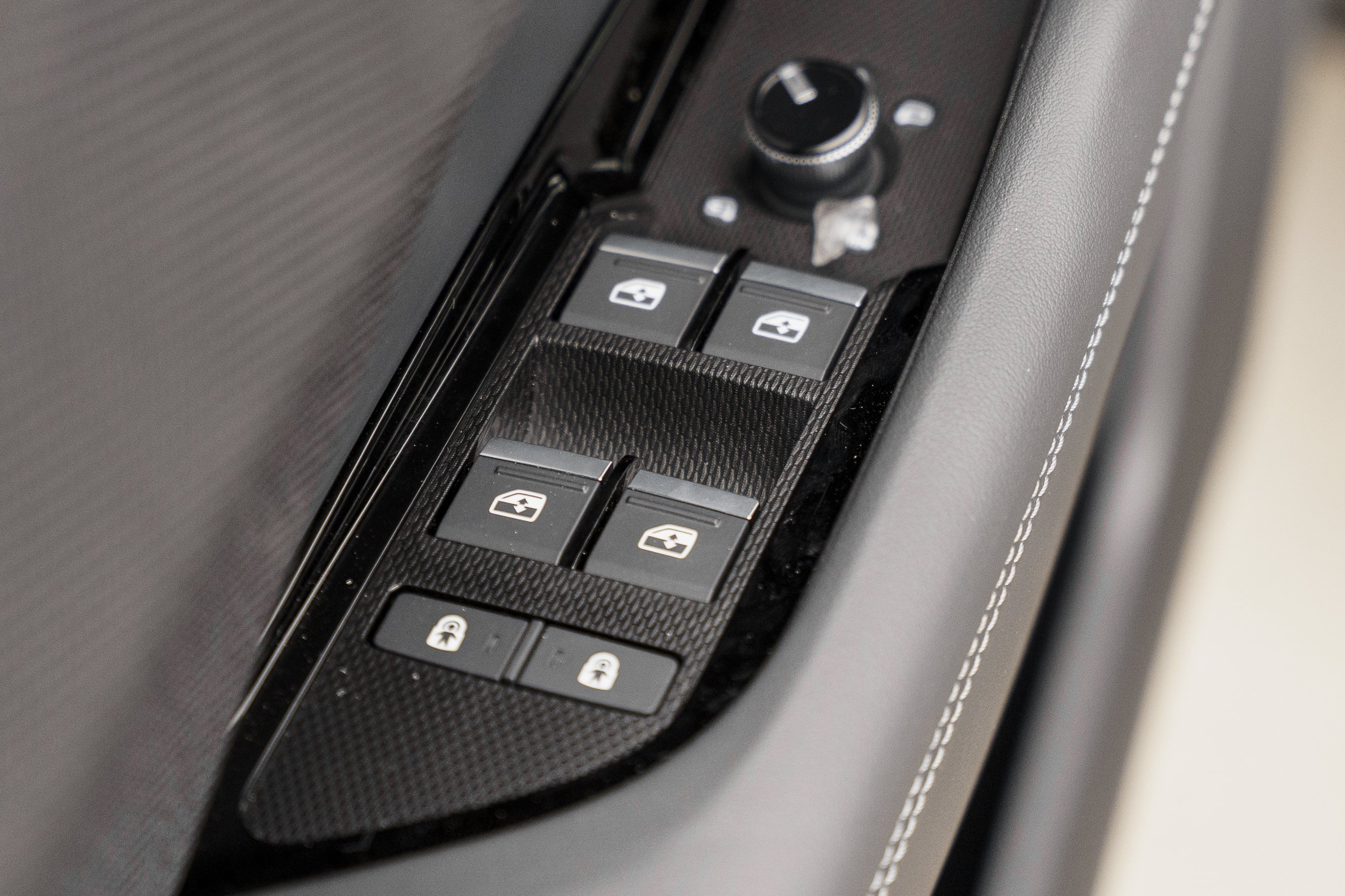 New 2026 SAGE GREEN Audi S line image 20