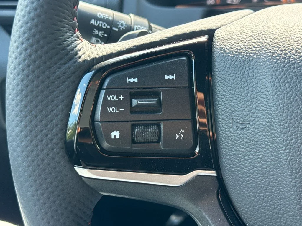 2026 Honda Ridgeline Black Edition - Photo 30