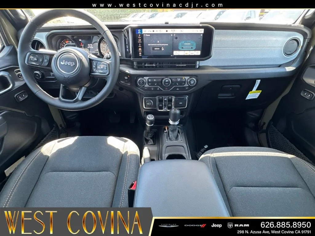 New 2026 41 Jeep  image 31